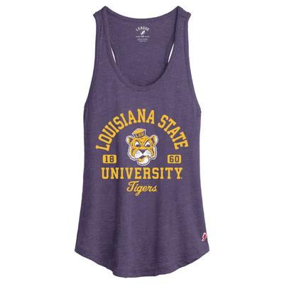 LSU Vault League Intramural Tank