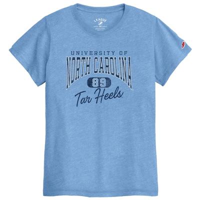 Carolina League Intramural Classic Tee