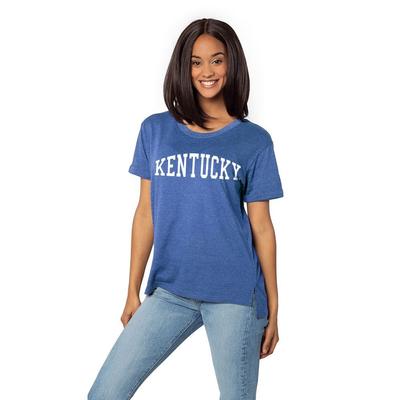 Kentucky Reverse Squeeze Must Have Tee