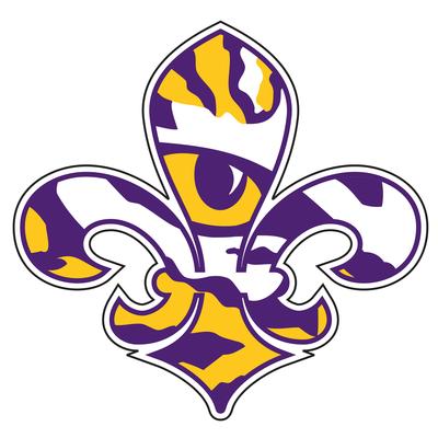 LSU 3