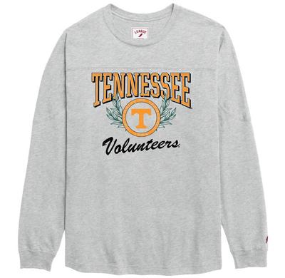 Tennessee League Vault Throwback Long Sleeve Tee