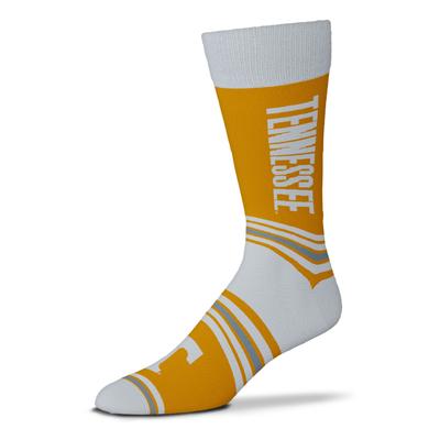 Tennessee Go Team Crew Sock