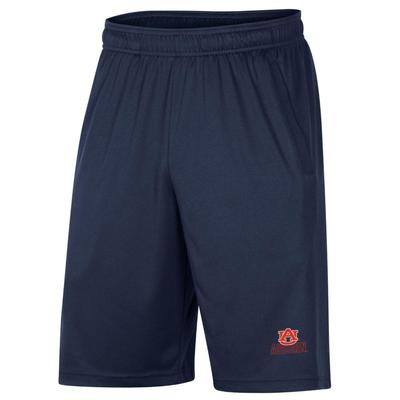 Auburn Under Armour YOUTH Tech Shorts