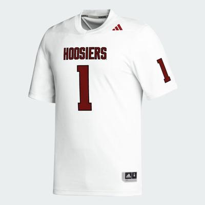 Indiana Adidas Replica Football Jersey