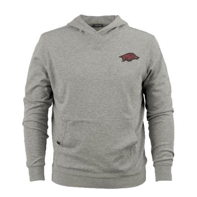 Arkansas Turtleson Wallace Hoodie