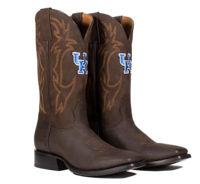 Kentucky Men's Gameday Western Boots