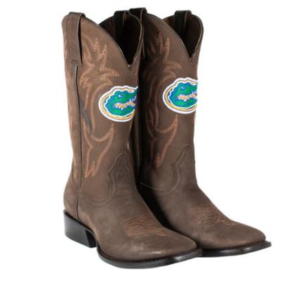 Florida Men's Gameday Western Boots