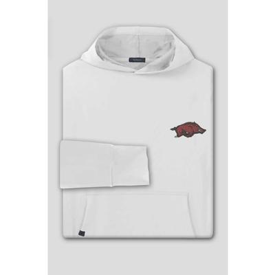 Arkansas Turtleson Eli Performance Hoodie