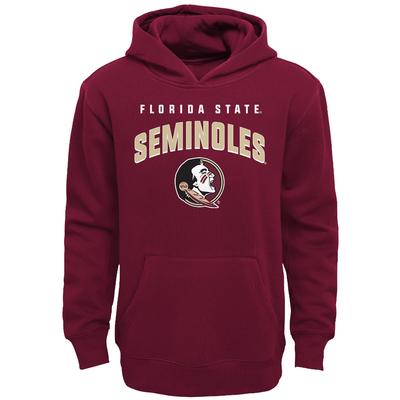 Florida State Gen2 Kids Stadium Classic Fleece Hoody