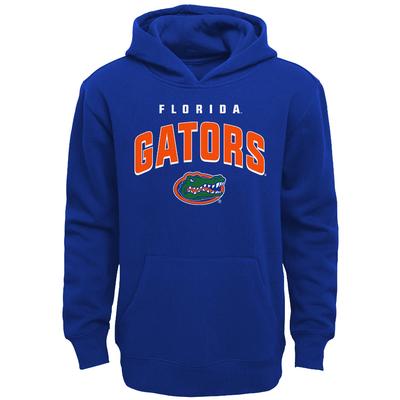 Florida Gen2 Kids Stadium Classic Fleece Hoody