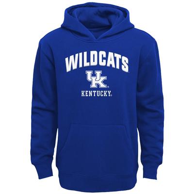 Kentucky Gen2 Kids Stadium Classic Fleece Hoody