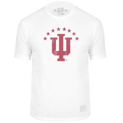 Indiana Vault Stars Over Trident Tee