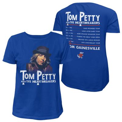 Florida Tom Petty Tee