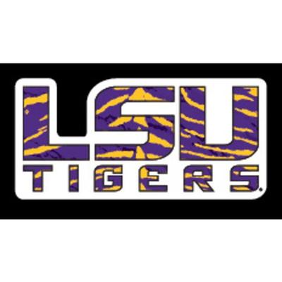 LSU 3