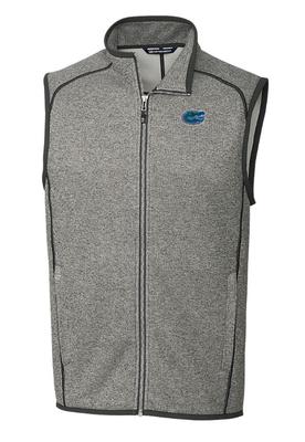 Florida Cutter & Buck Men's Big & Tall Mainsail Sweater Knit Vest