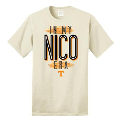 Tennessee Women's In My Nico Era Tee