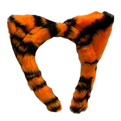 Tiger Ears Headband