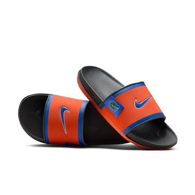 Florida Nike 2024 Offcourt Slides