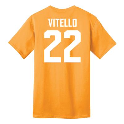 Tennessee Tony Vitello Shirsey Tee