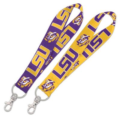 LSU 1