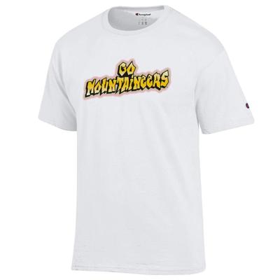 App State Champion Women's Bel-Air Tee