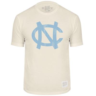 UNC Vault NC Logo Tee