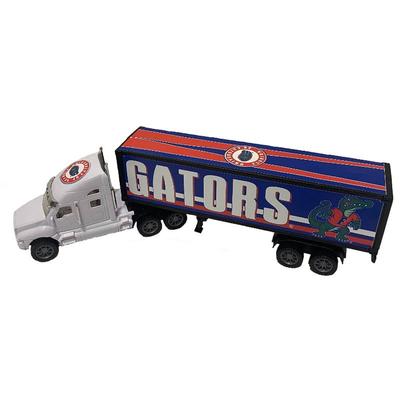 Florida Big Rig Toy Truck