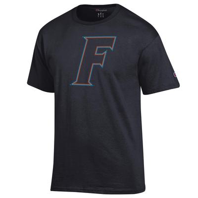 Florida Champion Neon Fast F Tee