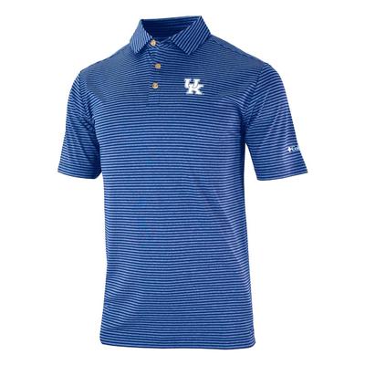 Kentucky Columbia Club Invite II Polo