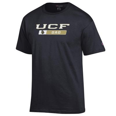 UCF Champion Dad Tee