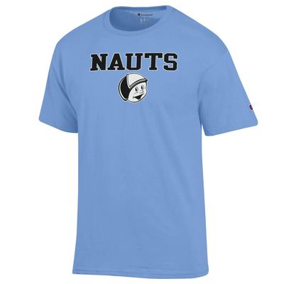 UCF Champion Nauts Tee