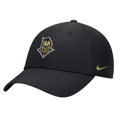 UCF Nike Dri-fit Club Primary Logo Hat