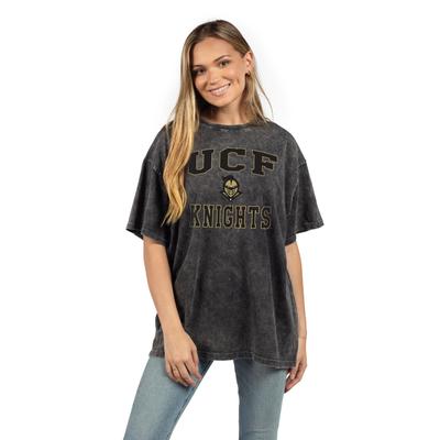 UCF The Band Tailgate Tee