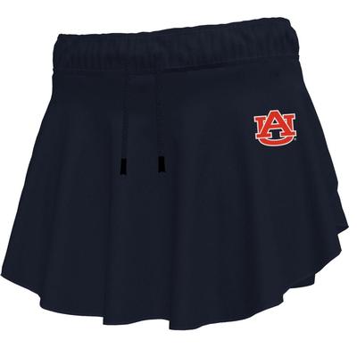 Auburn Under Armour Women's Gameday Motion Skort