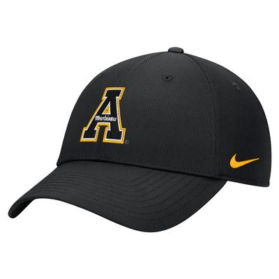 App State Nike Dri-Fit Club Cap