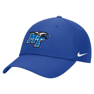 MTSU Nike Dri-Fit Club Cap