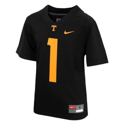 Tennessee Nike YOUTH Replica #1 Jersey