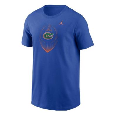 Florida Jordan Brand YOUTH Legend Football Tee