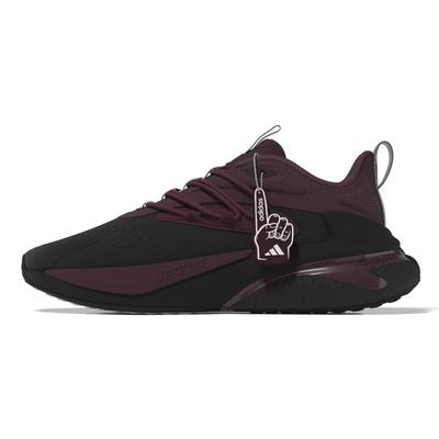 Mississippi State Adidas Alphaboost V2 Shoes