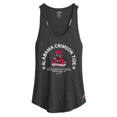 Alabama League Women's Intramural Tank