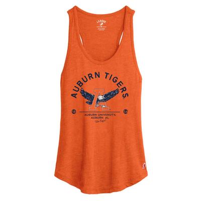 Auburn League Women's Intramural Tank