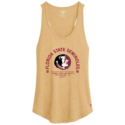 Florida State League Women's Intramural Tank