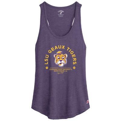 LSU League Women's Intramural Tank