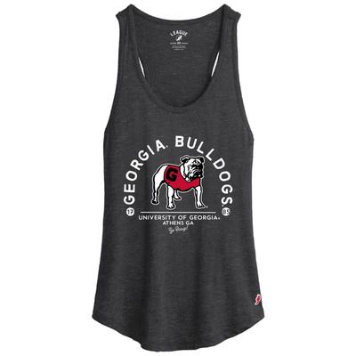 Georgia League Women's Intramural Tank