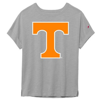 Tennessee League Women's Slub Tee