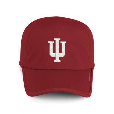 Indiana Adidas Superlite Runners Cap