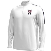  Auburn Under Armour Playoff 1/4 Zip