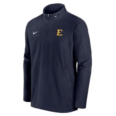 ETSU Nike Lightweight Coach Jacket