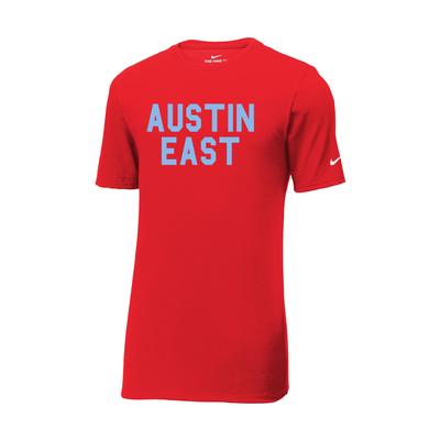 Austin East Nike Men's Short Sleeve Tee