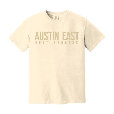 Austin East Comfort Colors Tonal Short Sleeve Tee